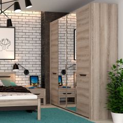 АФИНА А11а Шкаф для одежды (таормина) в Нижнем Тагиле - nizhniy-tagil.mebel24.online | фото 2