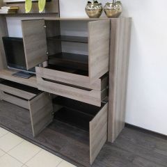 АФИНА А16а Шкаф МЦН (таормина) в Нижнем Тагиле - nizhniy-tagil.mebel24.online | фото 2