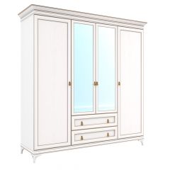 АГАТА АТ 1 Шкаф для одежды в Нижнем Тагиле - nizhniy-tagil.mebel24.online | фото