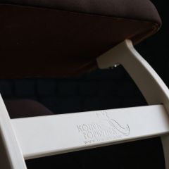Балансирующий коленный стул Конёк Горбунёк (Айвори) в Нижнем Тагиле - nizhniy-tagil.mebel24.online | фото 7