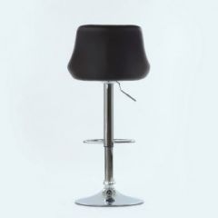 Барный стул Barneo N-83 Comfort (Комфорт) коричневый в Нижнем Тагиле - nizhniy-tagil.mebel24.online | фото 3