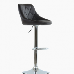 Барный стул Barneo N-83 Comfort (Комфорт) коричневый в Нижнем Тагиле - nizhniy-tagil.mebel24.online | фото