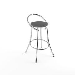 Барный стул Фуриант серый матовый-800м в Нижнем Тагиле - nizhniy-tagil.mebel24.online | фото
