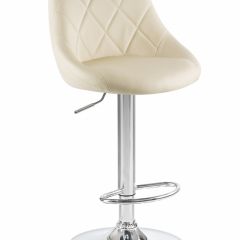 Стул барный DOBRIN LOGAN LM-5007 (кремовый) в Нижнем Тагиле - nizhniy-tagil.mebel24.online | фото 2