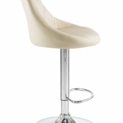 Стул барный DOBRIN LOGAN LM-5007 (кремовый) в Нижнем Тагиле - nizhniy-tagil.mebel24.online | фото 3