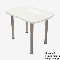 БОСТОН - 2 опоры Брифинг в Нижнем Тагиле - nizhniy-tagil.mebel24.online | фото 19