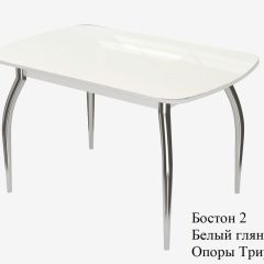 БОСТОН - 2 опоры Триумф в Нижнем Тагиле - nizhniy-tagil.mebel24.online | фото 2