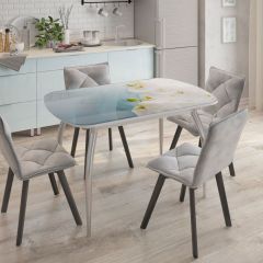 БОСТОН - 2 опоры Триумф в Нижнем Тагиле - nizhniy-tagil.mebel24.online | фото