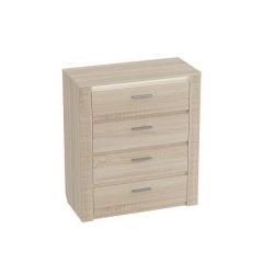 Детская Элана (Дуб сонома) в Нижнем Тагиле - nizhniy-tagil.mebel24.online | фото 3