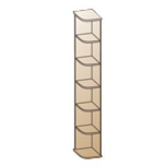 Детская Карина композиция 2 (Акация Молдау) в Нижнем Тагиле - nizhniy-tagil.mebel24.online | фото 2