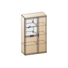 Детская Карина композиция 3 (Акация Молдау) в Нижнем Тагиле - nizhniy-tagil.mebel24.online | фото 3