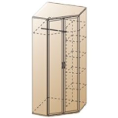 Детская Карина композиция 6 (Ясень Асахи) в Нижнем Тагиле - nizhniy-tagil.mebel24.online | фото 5