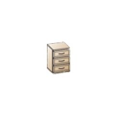 Детская Карина композиция 6 (Ясень Асахи) в Нижнем Тагиле - nizhniy-tagil.mebel24.online | фото 9