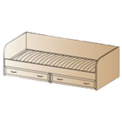 Детская Карина композиция 7 (Снежный Ясень) в Нижнем Тагиле - nizhniy-tagil.mebel24.online | фото 6