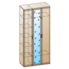 Детская Карина композиция 8 (Ясень Асахи) в Нижнем Тагиле - nizhniy-tagil.mebel24.online | фото 2