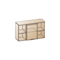 Детская Карина композиция 9 (Ясень Асахи) в Нижнем Тагиле - nizhniy-tagil.mebel24.online | фото 6