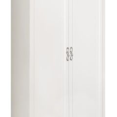 Детская Мишель (белый матовый/экокожа) в Нижнем Тагиле - nizhniy-tagil.mebel24.online | фото 4