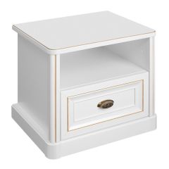 Детская Натали (белый глянец/экокожа) в Нижнем Тагиле - nizhniy-tagil.mebel24.online | фото 10