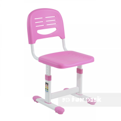 Комплект парта + стул трансформеры Cantare Pink в Нижнем Тагиле - nizhniy-tagil.mebel24.online | фото 8