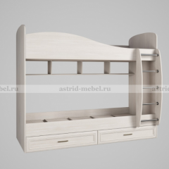 ПРИНЦЕССА Детская (модульная) в Нижнем Тагиле - nizhniy-tagil.mebel24.online | фото 7