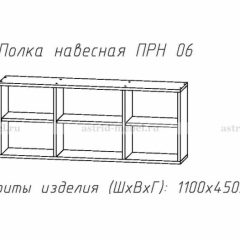 ПРИНЦЕССА Детская (модульная) в Нижнем Тагиле - nizhniy-tagil.mebel24.online | фото 14