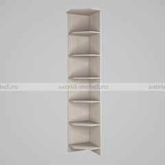ПРИНЦЕССА Детская (модульная) в Нижнем Тагиле - nizhniy-tagil.mebel24.online | фото 17