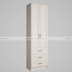 ПРИНЦЕССА Детская (модульная) в Нижнем Тагиле - nizhniy-tagil.mebel24.online | фото 25
