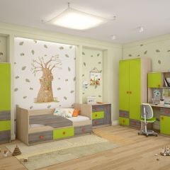 Детская Пуговка в Нижнем Тагиле - nizhniy-tagil.mebel24.online | фото