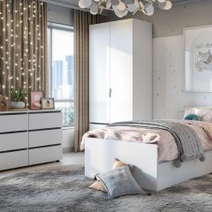 Детская Токио (Вариант-2) в Нижнем Тагиле - nizhniy-tagil.mebel24.online | фото 2