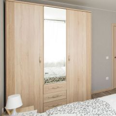 ДИАНА Д11 Шкаф для одежды в Нижнем Тагиле - nizhniy-tagil.mebel24.online | фото 4
