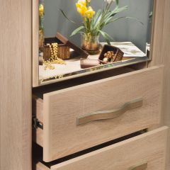 ДИАНА Д11 Шкаф для одежды в Нижнем Тагиле - nizhniy-tagil.mebel24.online | фото 5
