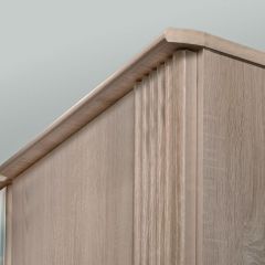 ДИАНА Д11 Шкаф для одежды в Нижнем Тагиле - nizhniy-tagil.mebel24.online | фото 6