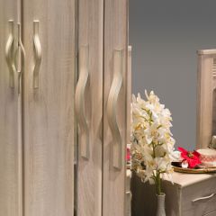 ДИАНА Д11 Шкаф для одежды в Нижнем Тагиле - nizhniy-tagil.mebel24.online | фото 8