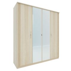 ДИАНА Д11А Шкаф для одежды в Нижнем Тагиле - nizhniy-tagil.mebel24.online | фото