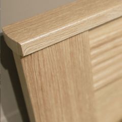 ДИАНА Д3в Кровать б/основания 1400 в Нижнем Тагиле - nizhniy-tagil.mebel24.online | фото 3