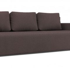 Диван Алиса 4 Bahama PLUM - Teos Black в Нижнем Тагиле - nizhniy-tagil.mebel24.online | фото