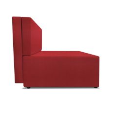 Диван Капитошка Bahama Red в Нижнем Тагиле - nizhniy-tagil.mebel24.online | фото 3