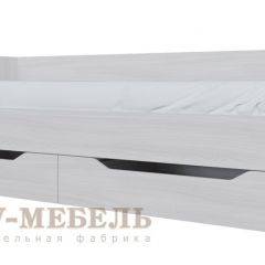 Диван-кровать №1 (900*2000) SV-Мебель в Нижнем Тагиле - nizhniy-tagil.mebel24.online | фото 2