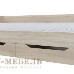 Диван-кровать №1 (900*2000) SV-Мебель в Нижнем Тагиле - nizhniy-tagil.mebel24.online | фото 1
