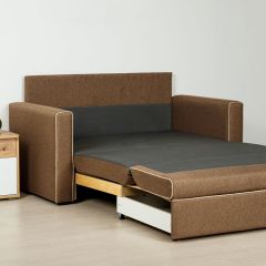 Диван-кровать Найс Р (120) ТД 299 в Нижнем Тагиле - nizhniy-tagil.mebel24.online | фото 2