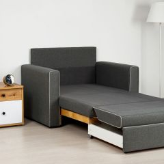 Диван-кровать Найс Р (85) ТД 298 в Нижнем Тагиле - nizhniy-tagil.mebel24.online | фото 2