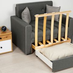 Диван-кровать Найс Р (85) ТД 298 в Нижнем Тагиле - nizhniy-tagil.mebel24.online | фото 6