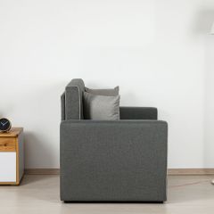 Диван-кровать Найс Р (85) ТД 298 в Нижнем Тагиле - nizhniy-tagil.mebel24.online | фото 4