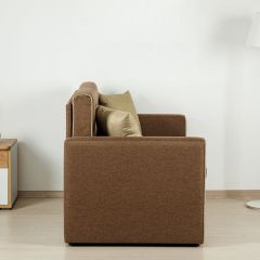 Диван-кровать Найс Р (85) ТД 299 в Нижнем Тагиле - nizhniy-tagil.mebel24.online | фото 3