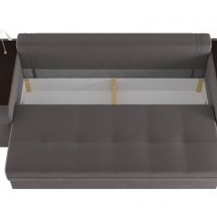 Диван-кровать "SMART" 4 Б4-3т-Б3 СК (Velutto 19) в Нижнем Тагиле - nizhniy-tagil.mebel24.online | фото 5