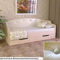 Диван-кровать Юниор Тип-2 (900*2000) мягкая спинка в Нижнем Тагиле - nizhniy-tagil.mebel24.online | фото 4