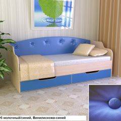 Диван-кровать Юниор Тип-2 (900*2000) мягкая спинка в Нижнем Тагиле - nizhniy-tagil.mebel24.online | фото 5