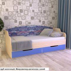 Диван-кровать Юниор Тип-2 (900*2000) мягкая спинка в Нижнем Тагиле - nizhniy-tagil.mebel24.online | фото 9