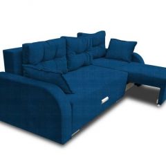 Диван Милан Shaggy Denim в Нижнем Тагиле - nizhniy-tagil.mebel24.online | фото 2