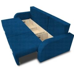 Диван Милан Shaggy Denim в Нижнем Тагиле - nizhniy-tagil.mebel24.online | фото 3
